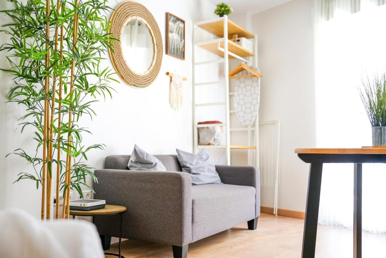 Loft Urbano Bambu Appartement Alicante Buitenkant foto
